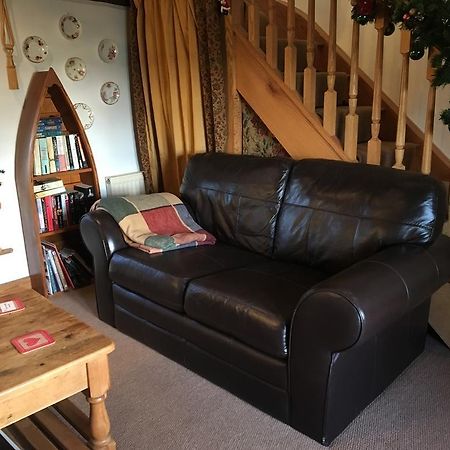 Thatch Cottage Lacock Luaran gambar