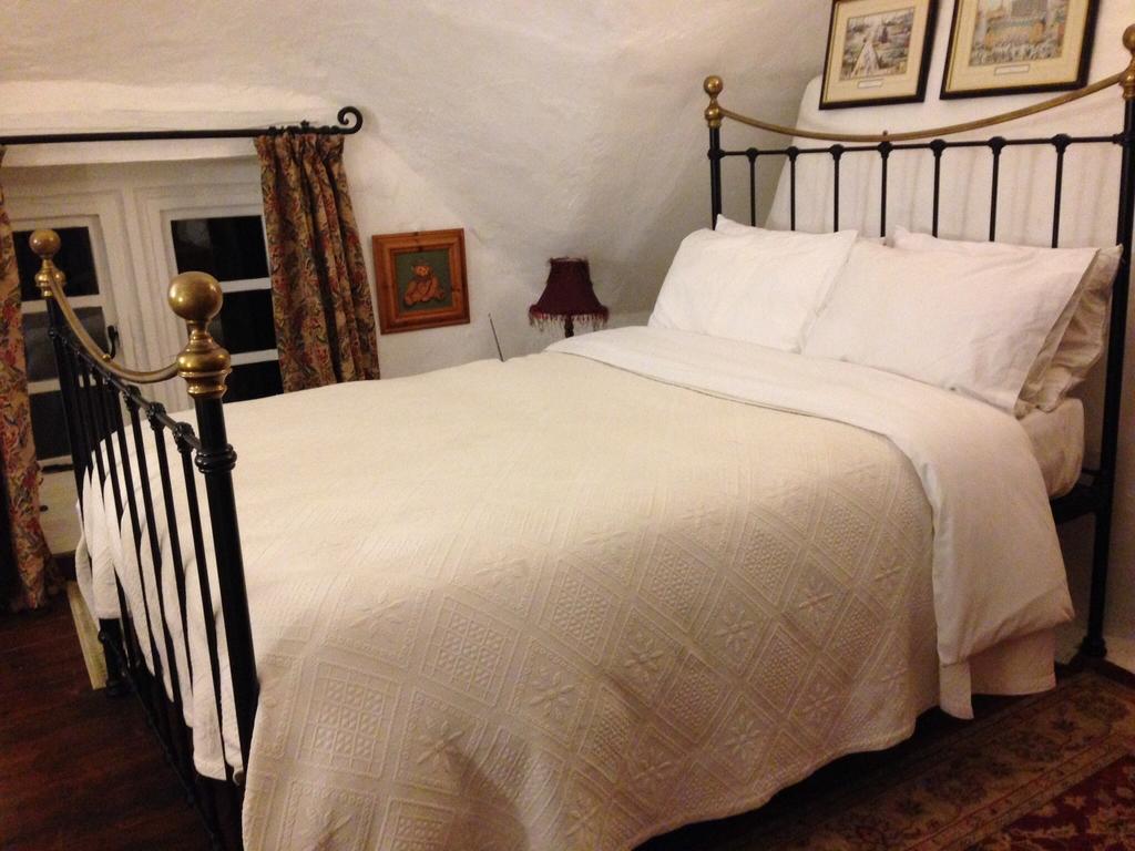 Thatch Cottage Lacock Bilik gambar